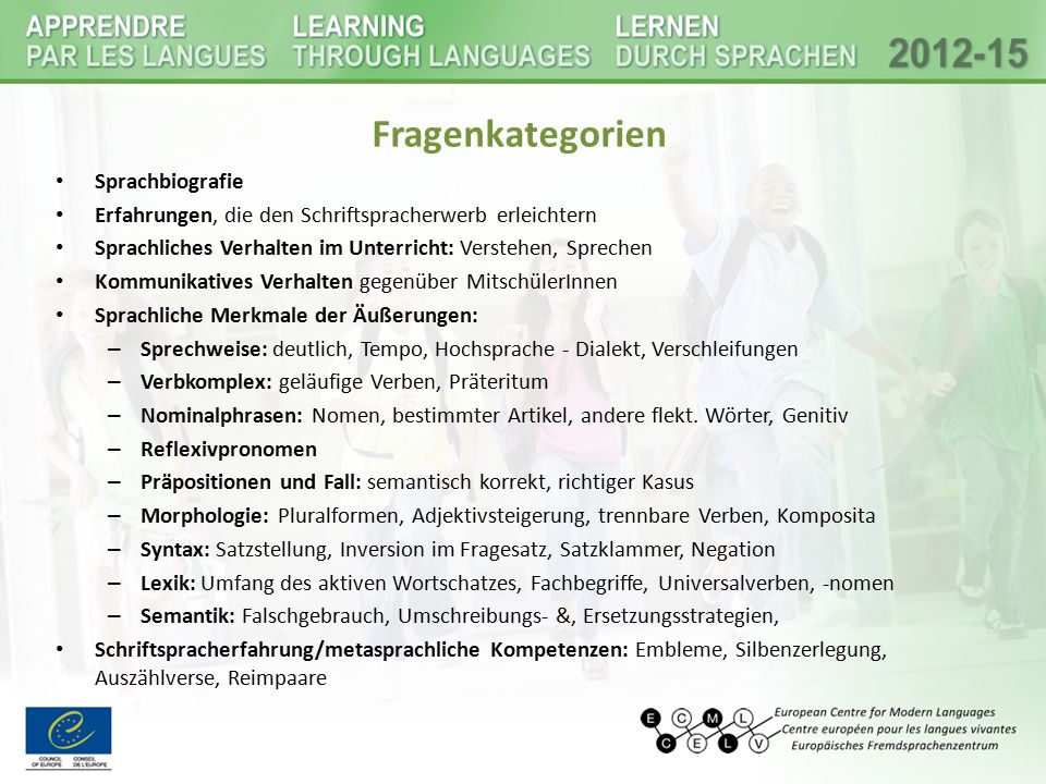 kennenlernen kasus kennenlernen kasus